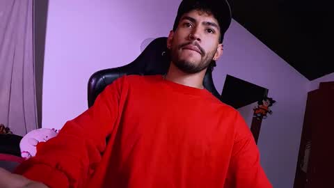 E V I L online show from 03.05.26