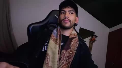 E V I L online show from 03.06.26