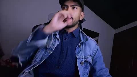 E V I L online show from 03.08.26