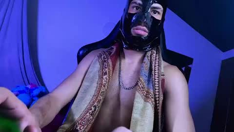 E V I L online show from 03.18.26