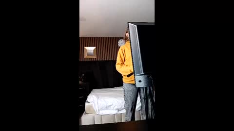 3X NAXAA online show from 02.23.26