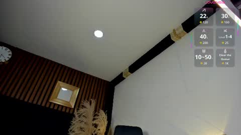 3X NAXAA online show from 06.10.26