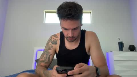 3xxxjason online show from 11.08.25