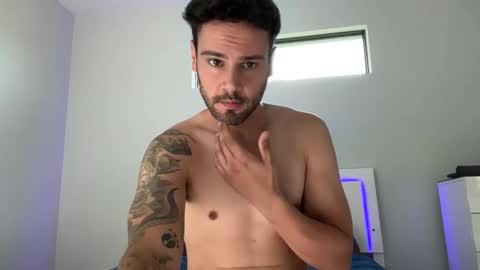 3xxxjason online show from 11.11.25