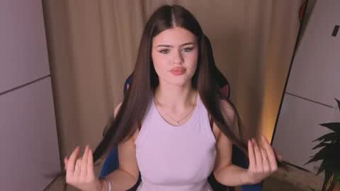 Eva online show from 02.28.26