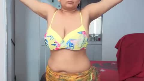 Snapshot of 4127706 chatting on 08.03.26 Sexy-Gujju online show from 08.03.26