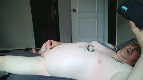 Snapshot of 4167994432 chatting on 07.25.26 4167994432 online show from 07.25.26