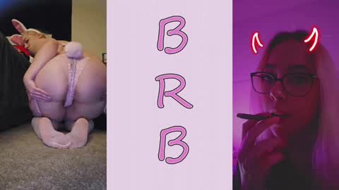 Bunny online show from 03.21.26