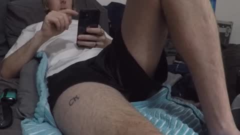 Snapshot of 420cumharder chatting on 12.26.24 fun dude online show from 12.26.24