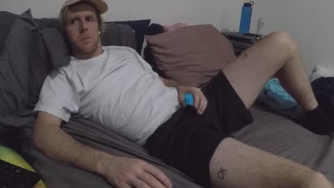 Snapshot of 420cumharder chatting on 12.27.24 fun dude online show from 12.27.24