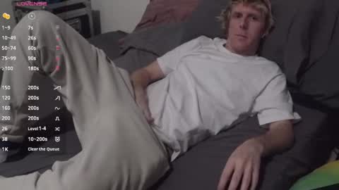 Snapshot of 420cumharder chatting on 01.07.25 fun dude online show from 01.07.25