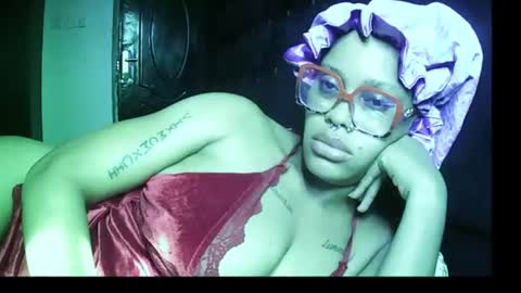 goddess zuri online show from 07.03.26