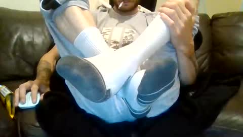 Snapshot of 420feetloverr420 chatting on 06.11.26 420feetloverr420 online show from 06.11.26