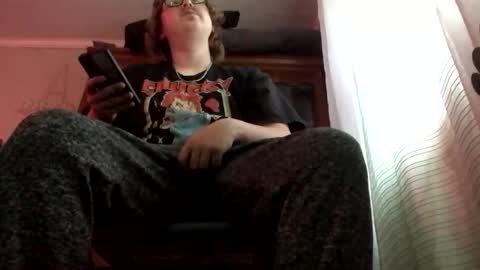 Snapshot of 420jizzva chatting on 06.03.26 Daddythickdick420 online show from 06.03.26