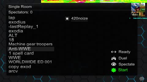 420noize online show from 12.02.24