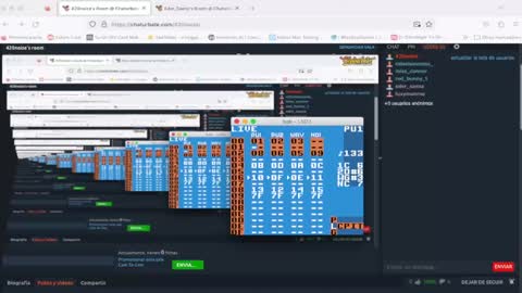 420noize online show from 12.10.24