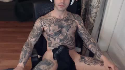 Snapshot of 420randomguy chatting on 12.26.24 Anomander Rake online show from 12.26.24