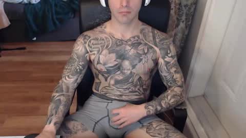Snapshot of 420randomguy chatting on 01.26.25 Anomander Rake online show from 01.26.25