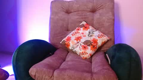 Violeta online show from 03.08.25