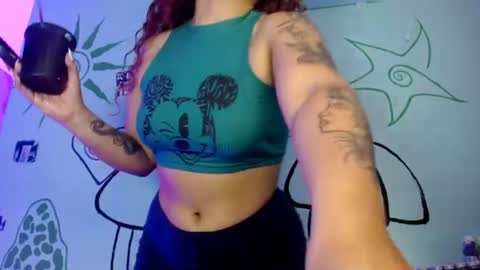 Violeta online show from 06.30.26