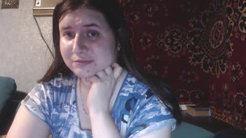 Katya online show from 11.11.25