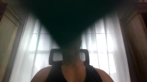 Snapshot of 45andfit chatting on 02.25.25 45andfit online show from 02.25.25