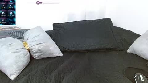 Snapshot of 493ashlyfoxx chatting on 03.11.25 493ashlyfoxx online show from 03.11.25