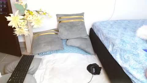 Snapshot of 493ashlyfoxx chatting on 12.05.25 493ashlyfoxx online show from 12.05.25