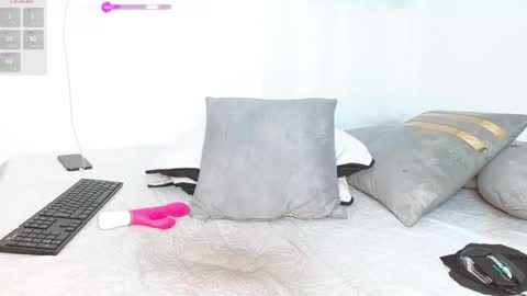 Snapshot of 493ashlyfoxx chatting on 02.13.26 493ashlyfoxx online show from 02.13.26