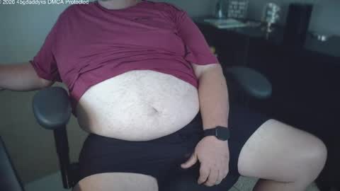 4bgdaddyks online show from 04.30.26