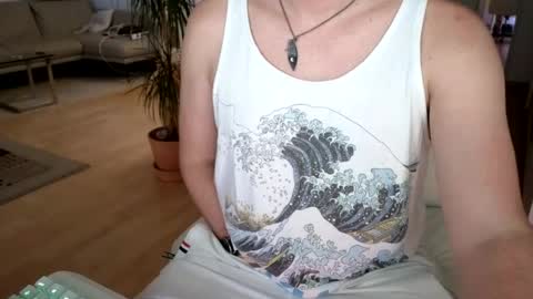 4rjun4 online show from 06.13.26