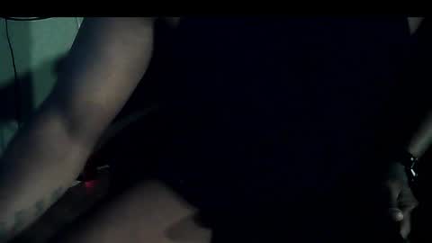 MrCummALot online show from 03.16.26