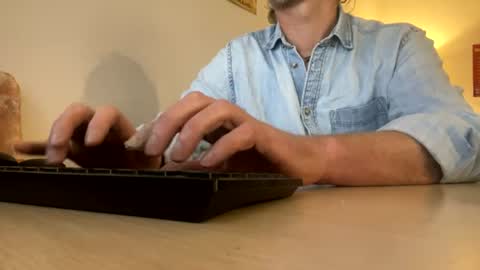 555tony555 online show from 06.30.26
