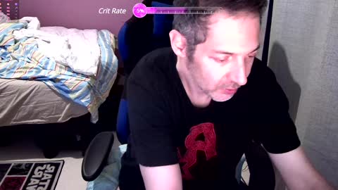 Larese Carlo online show from 01.23.25