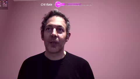 Larese Carlo online show from 02.17.25