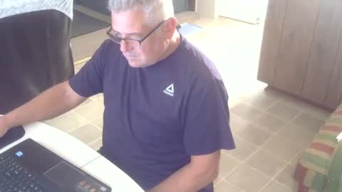 Joe online show from 10.05.25