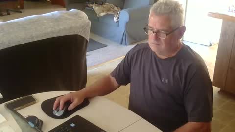 Joe online show from 10.06.25