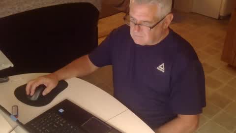 Joe online show from 10.10.25