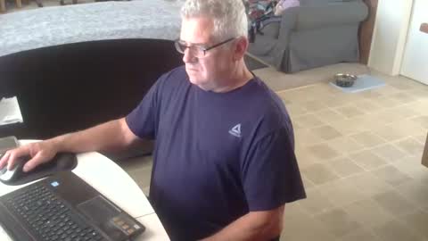 Joe online show from 10.12.25