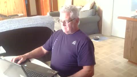 Joe online show from 10.16.25