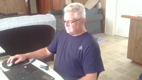 Joe online show from 10.19.25