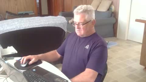 Joe online show from 10.25.25