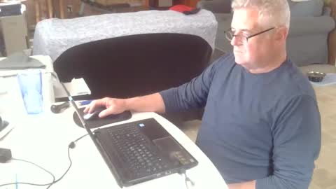 Joe online show from 11.19.25