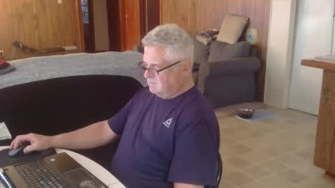 Joe online show from 12.01.25