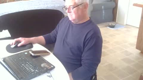 Joe online show from 12.13.25