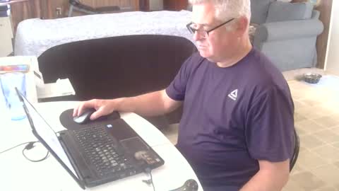 Joe online show from 12.14.25