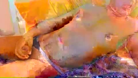 Snapshot of 56funleo chatting on 10.13.25 Daddy online show from 10.13.25