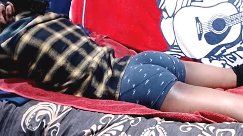 Tettaz GetitJusy4ya online show from 12.03.24