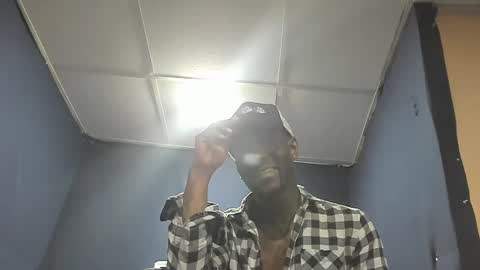 Tettaz GetitJusy4ya online show from 12.07.24