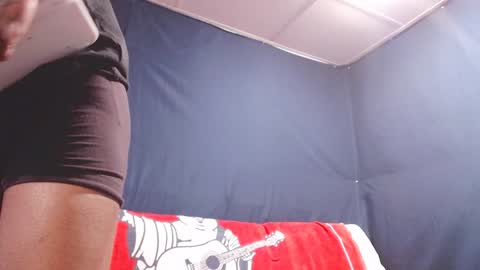 Tettaz GetitJusy4ya online show from 12.20.24